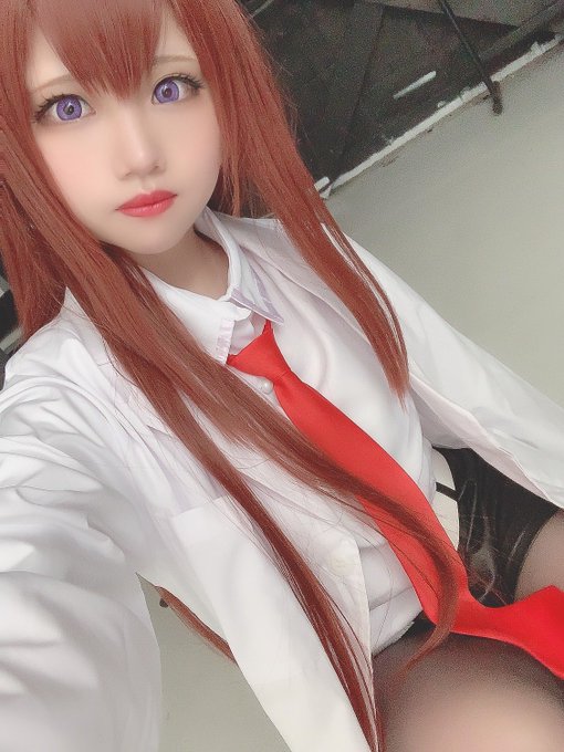 コスプレイヤー舞陽女のTwitter画像70