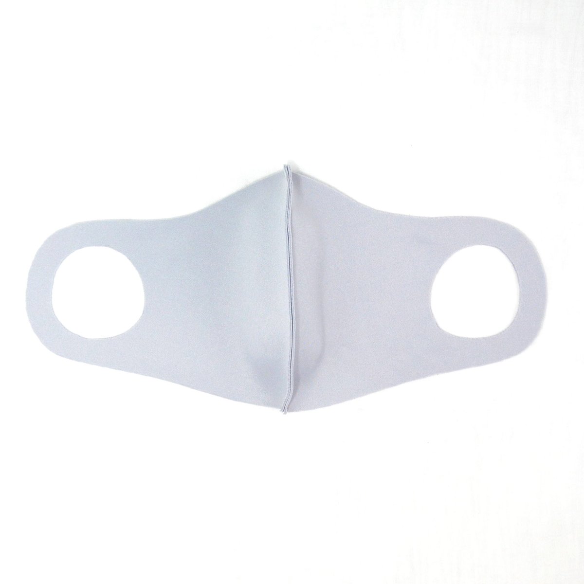 Kizui_fukuoka's tweet image. 2007K silver mix 3d mask (kizui)

鼻から顎まで覆い被さる一般的な３Dマスク。

皆様からこのタイプの要望が多かった為にこの度作らせて頂きました。

先にリリースした「2004K 4 tuck silver mix mask」と比べて

裏地が付いてない分涼しく着用出来ます。

#kizui
#kizuiU
#kizuiselectuseditems