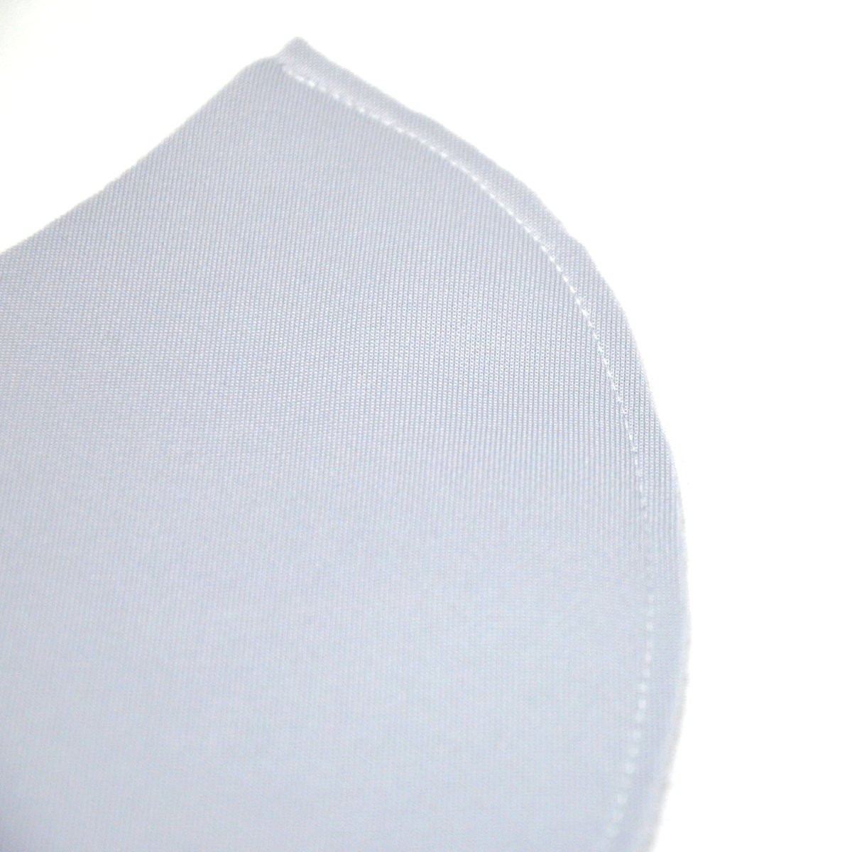 Kizui_fukuoka's tweet image. 2007K silver mix 3d mask (kizui)

鼻から顎まで覆い被さる一般的な３Dマスク。

皆様からこのタイプの要望が多かった為にこの度作らせて頂きました。

先にリリースした「2004K 4 tuck silver mix mask」と比べて

裏地が付いてない分涼しく着用出来ます。

#kizui
#kizuiU
#kizuiselectuseditems