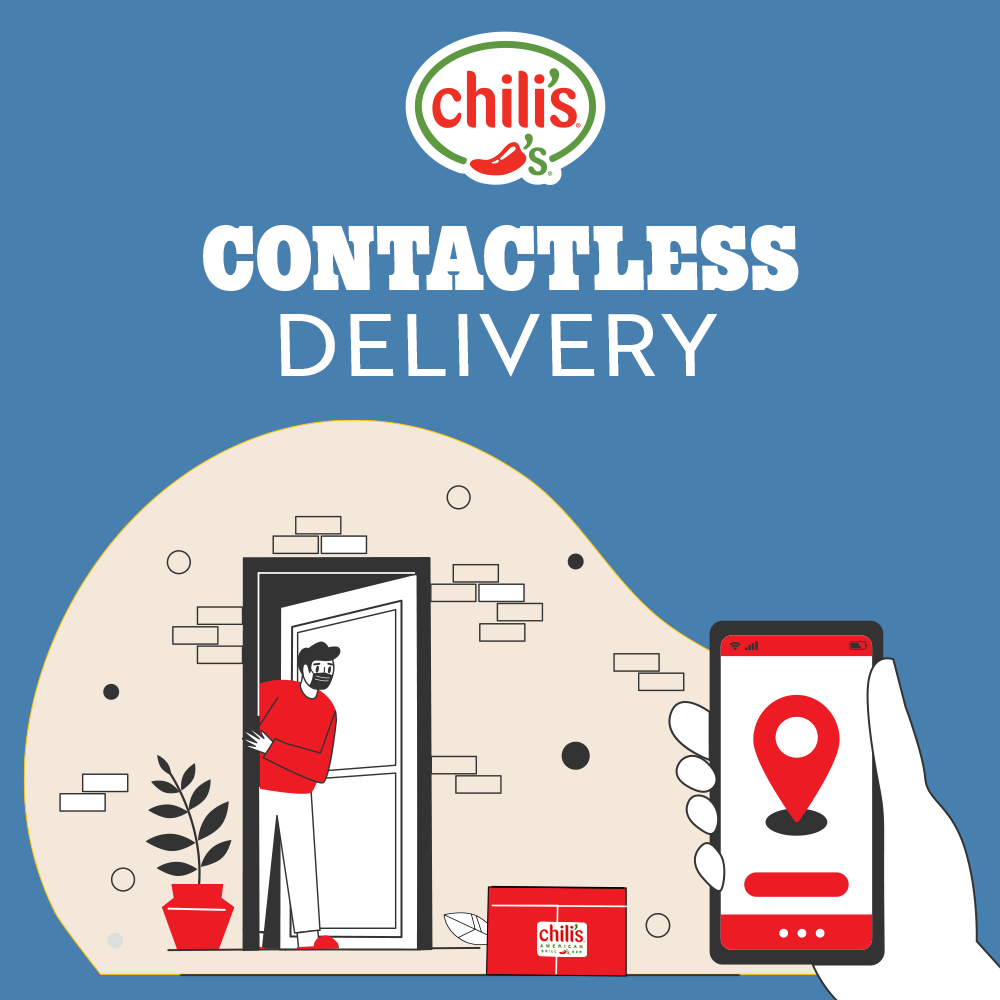 ChilisNEIndia's tweet photo. The more, the merrier! Have more of your Chili's favorites from our Everyday Value Menu, all day every day! Tap on your phone &amp; get that sizzling Tex-Mex at home. 

Order online with #Zomato &amp; #Swiggy

Visit https://t.co/p0Rfmv5ukg for more.

#Chilis #everydayvaluemenu #newmenu https://t.co/iaDFA89aOC