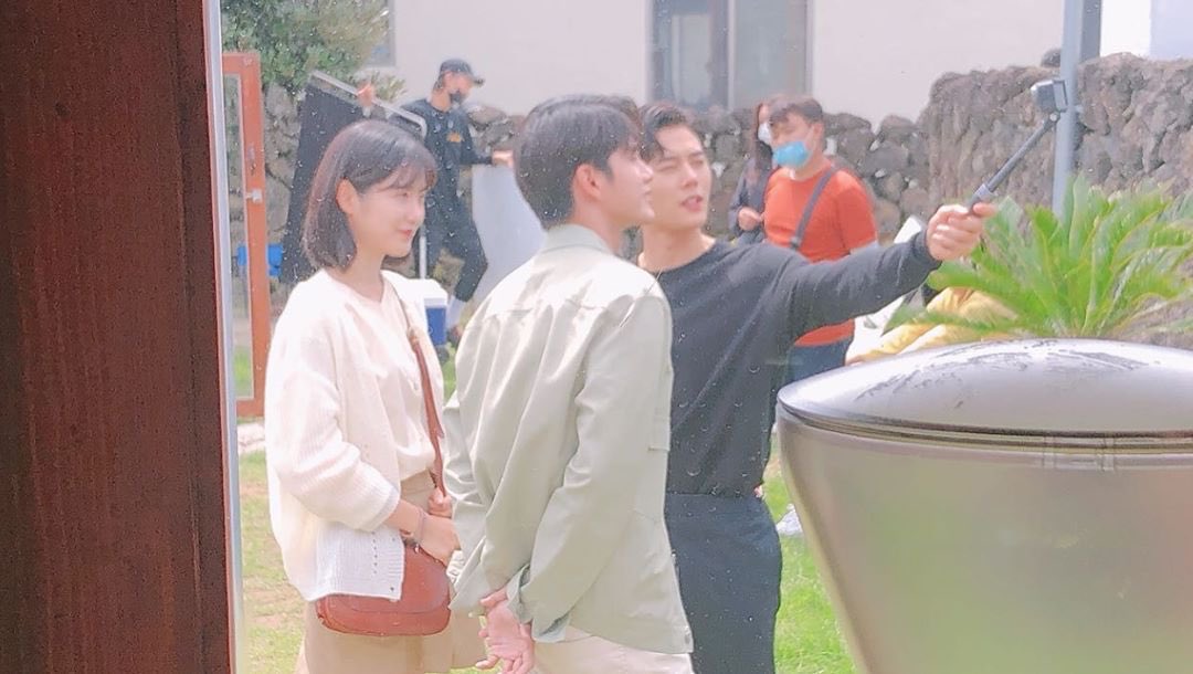 iconickdramas's tweet photo. I’m super excited for Shin Ye Eun and Ong Seungwoo‘s new JTBC romantic drama

#NumberOfTimes follows the story of two people who have a crush on each other for 10 years! They are now 28 years old, will they find the courage to confess their love to each other? https://t.co/Yh2VKqlhOi