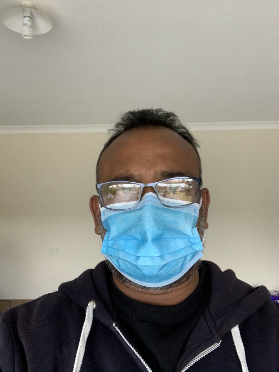 russcsk's tweet photo. Mask up and stand up #notsohard https://t.co/jOrhgwLUJZ