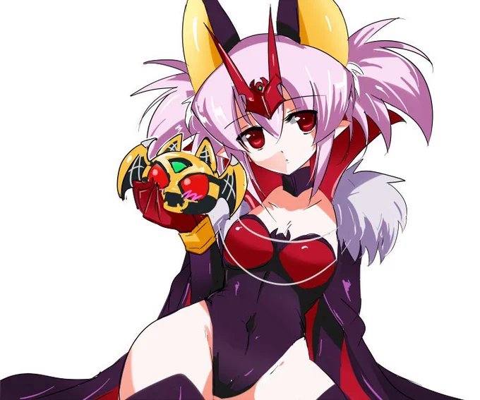 #女の子のイラストだけで興味を持ってくれる方へ届け色々な時系列から。#ライダー少女 