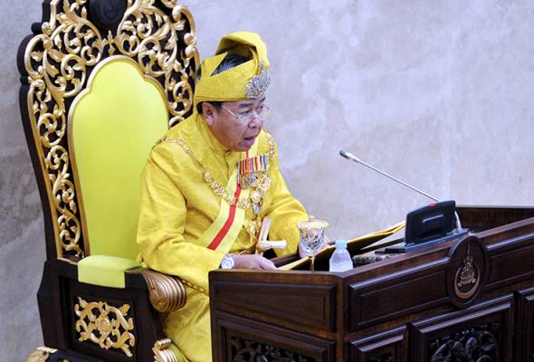 501Awani's tweet photo. Sultan Selangor anggap tindakan conteng mural pemimpin negara bermotif politik kebencian
#AWANInews #AWANI745 
https://t.co/KQVkPJW4CL https://t.co/9Db8EePj6L