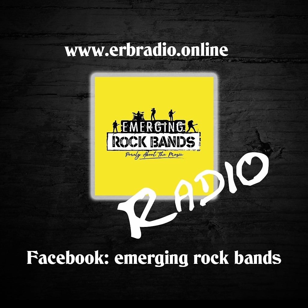 Simon (emerging rock bands radio ) presenter tweet media