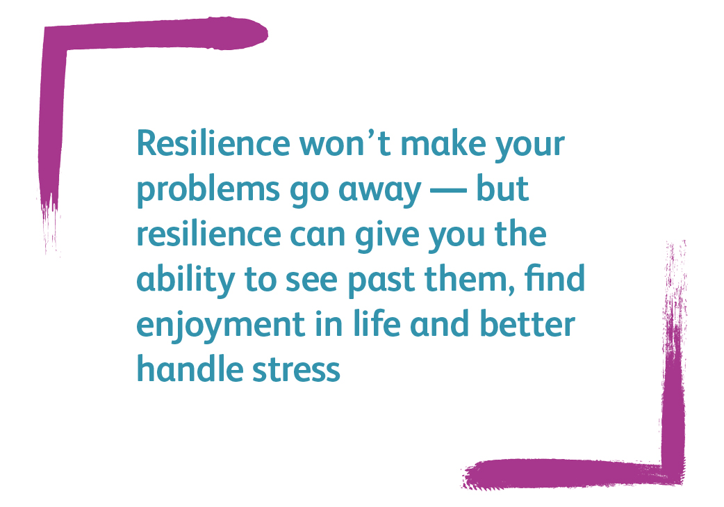#resilience #selfcare #MondayMotivation 
When you have resilience, you can harness inner strength that helps you rebound from a setback or challenge.
Our Open Door team can support you with learning how to become more resilient. 
Please get in touch today.