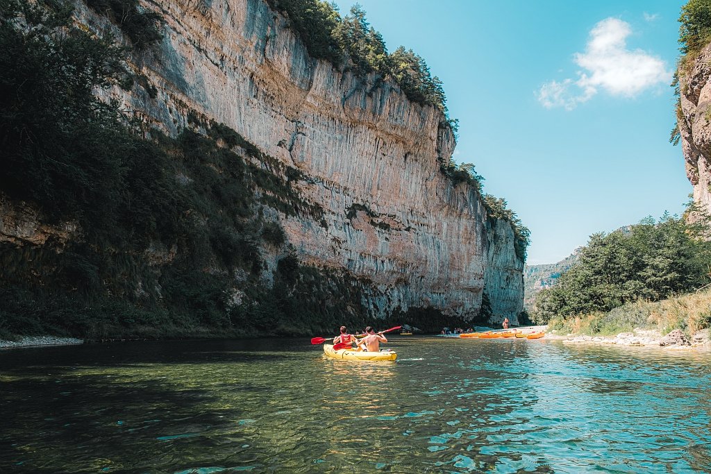 🌿 Les #Cévennes, c'est géant pour se mettre au vert : bit.ly/VacancesCevenn…