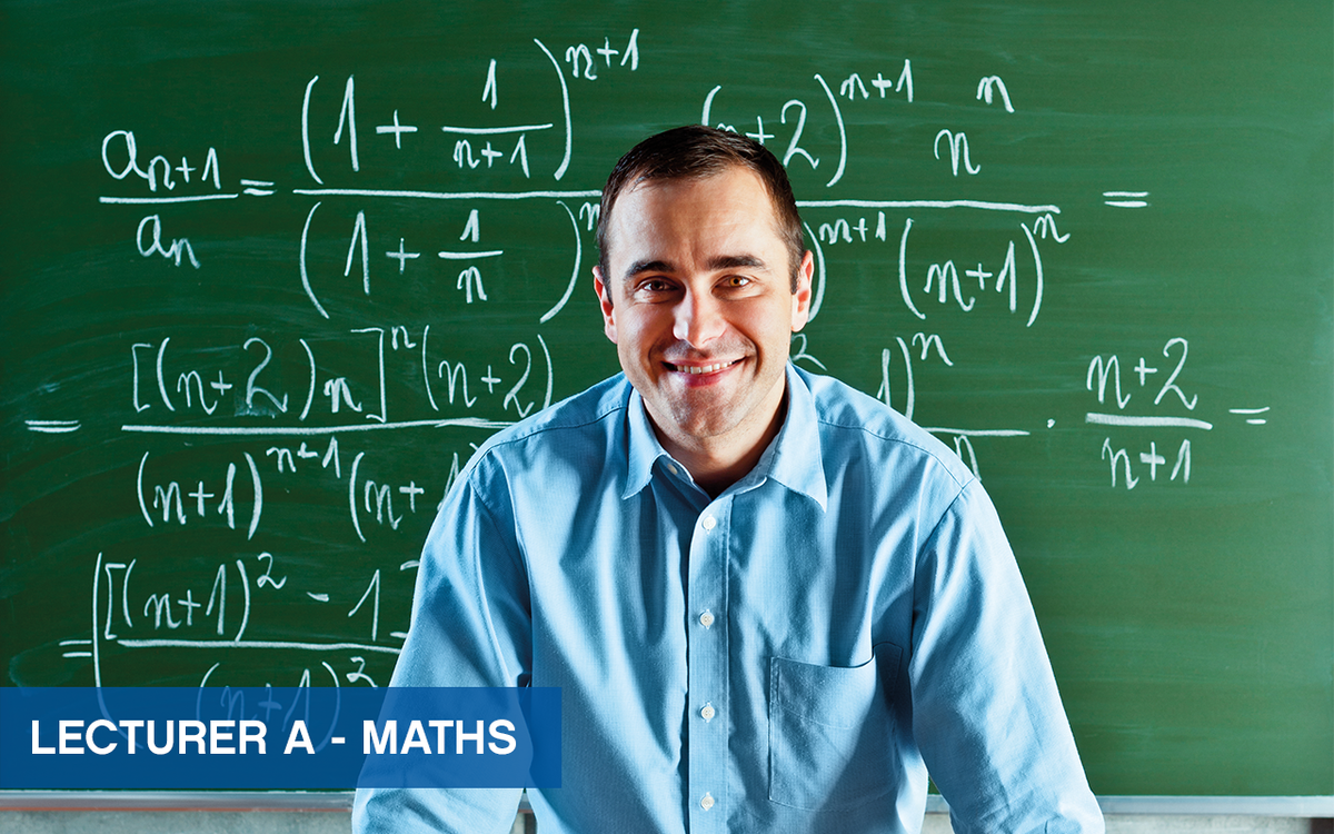 wiganleighcol's tweet photo. https://t.co/SOJnYWkbh5 Job Vacancy: Lecturer A - Maths
We are seeking outstanding practitioners who can motivate, enthuse and engage learners in Maths and who have a proven track record of helping learners to succeed.
#wigan #leigh #greatermanchester #teaching #maths #lecturer https://t.co/yRQQZciunk