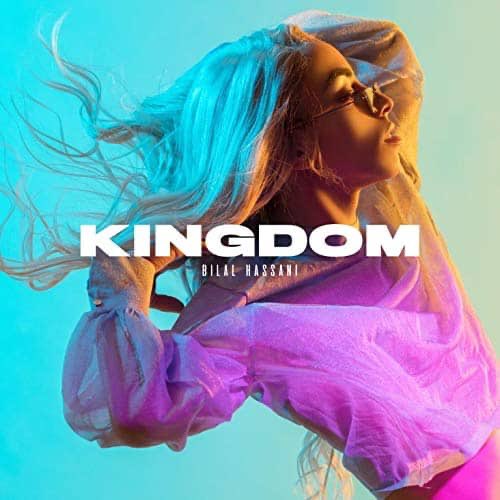 your top 3 tracks from kingdom