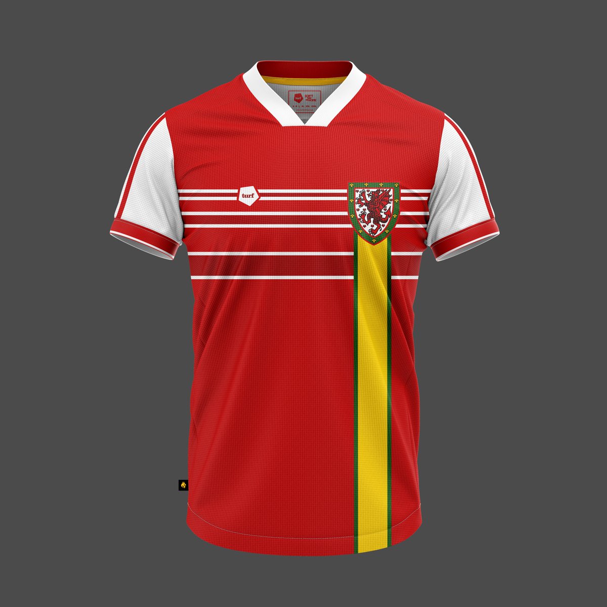 So... Wales fans, which one goes on sale?
The Modern '92 Away or Mashup Home?

GO! Feedback welcome 👇

<a href="/WalesAwayDuty/">Welsh</a> 
<a href="/walesawayfans/">Cymru Away 🏴󠁧󠁢󠁷󠁬󠁳󠁿 ⚽️</a> 
<a href="/WalesAwayDays/">Cymru Away Days</a> 
<a href="/shirtlane/">@ShirtLane</a> 
<a href="/RedWallNews1/">Red Wall News 🏴󠁧󠁢󠁷󠁬󠁳󠁿</a>