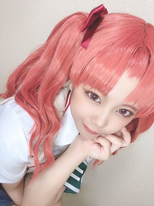 Twitterのコスプレ画像39