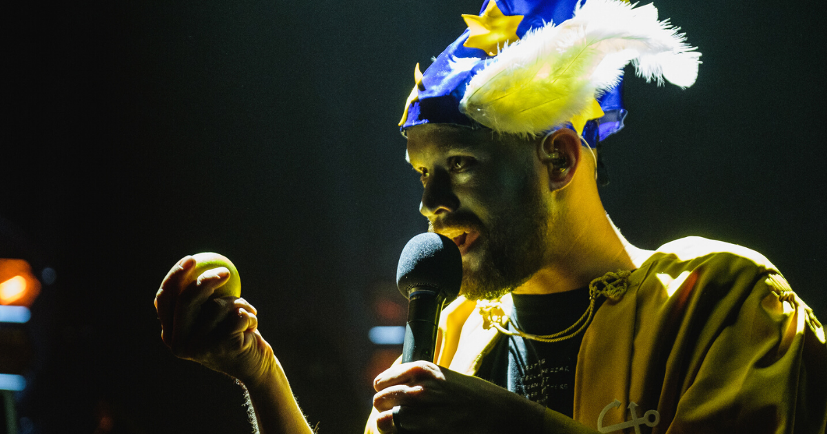 Texx and the City tweet media