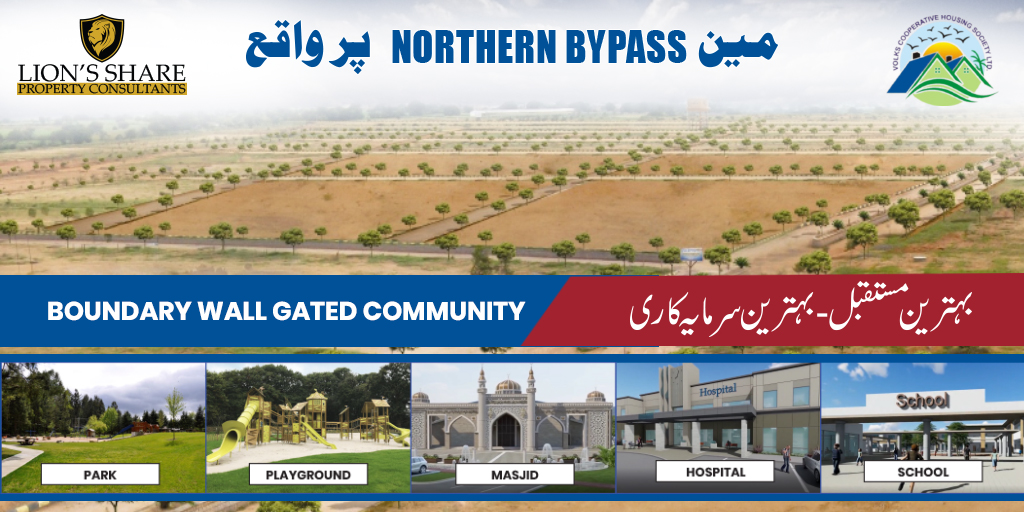 HaiderNaqvi2's tweet photo. 120 Sq yrd Residential Plots at an amazing price!
Secure Boundary Wall, Gated community. 
For Further Details, Call or WhatsApp: 0331-2425309.
Official Facebook Page:
https://t.co/ffSBTwQd6s
#LionsSharePropertyConsultants #BookingOpen #Scheme45 #Karachi https://t.co/DQ01bRC195
