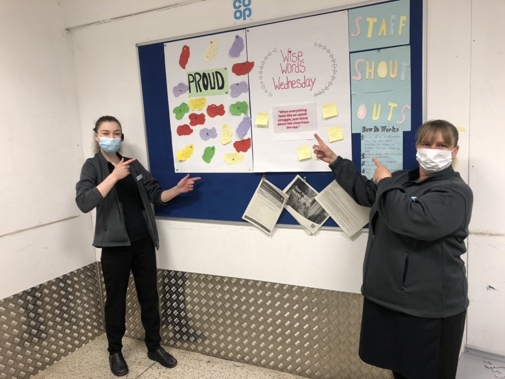 Lorraine Davidson tweet media