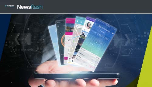 TDSYNNEXUK's tweet image. The UI and UX trends set to have a big impact #Newsflash #ComputerInterface #UIUX techdatanewsflash.co.uk/trending/the-u…