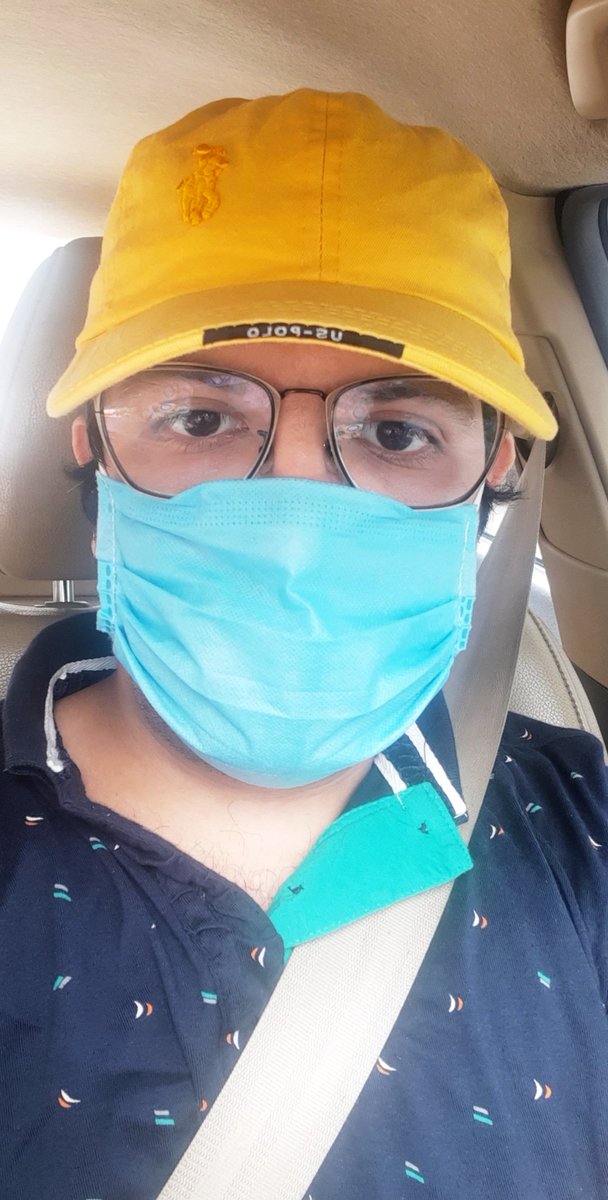 siddhantjoshind's tweet photo. To keep yourself and your Family members safe people use start taking Mask seriously. Mask is the Most essential protective Gear RN. #maskawareness #maskupkolkata #wearmaskinpublic #CoronavirusPandemic https://t.co/pMqgxjxBk9