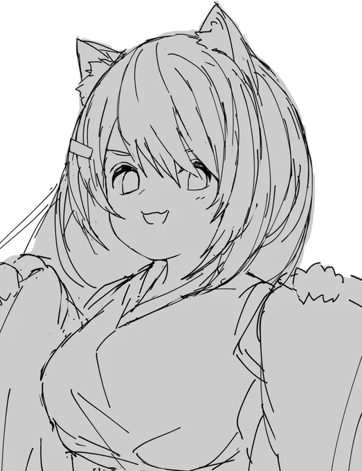 ねこ 