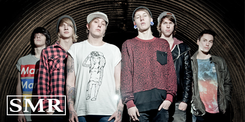 Metalcore!! Big riffs, huge sound, start your week with a bang! #metalcore #MondayMorning open.spotify.com/album/1PfXq6Kj…