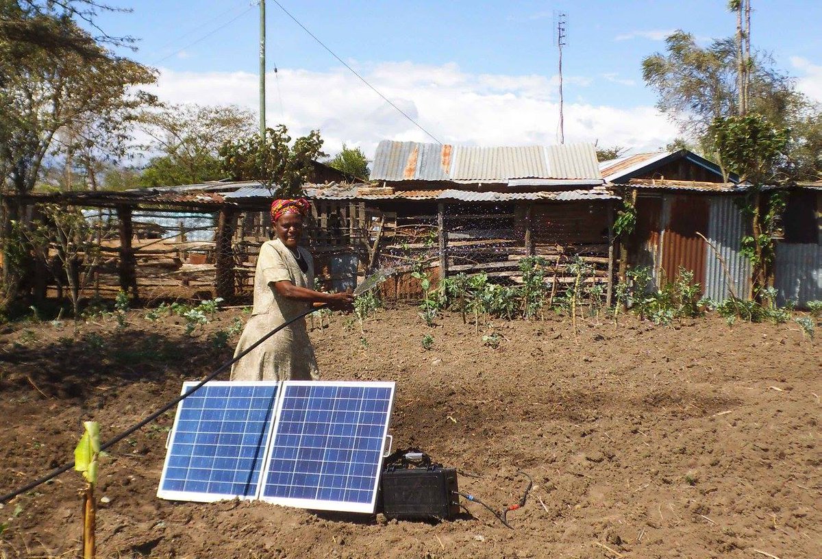 invest2impact's tweet photo. #BusinessProfile
@simusolarTZ is a leading provider of energy-efficient equipment designed for off-grid agricultural communities in the Sub-Saharan Africa rural economy.
#Invest2Impact #2XConnect #cleanenergy #ClimateChange #solarenergy https://t.co/2duAMI8fN9