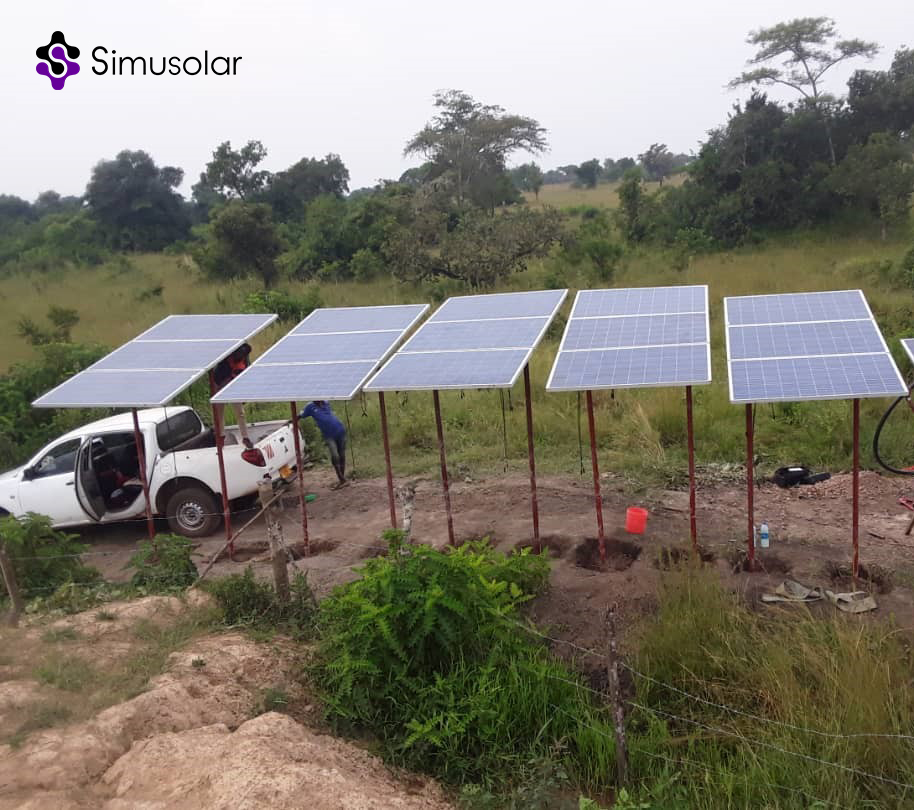 invest2impact's tweet photo. #BusinessProfile
@simusolarTZ is a leading provider of energy-efficient equipment designed for off-grid agricultural communities in the Sub-Saharan Africa rural economy.
#Invest2Impact #2XConnect #cleanenergy #ClimateChange #solarenergy https://t.co/2duAMI8fN9