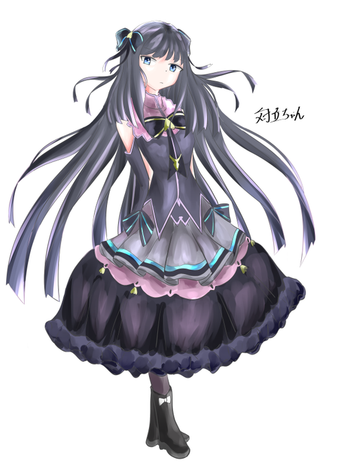 アーケアのtwitterイラスト検索結果