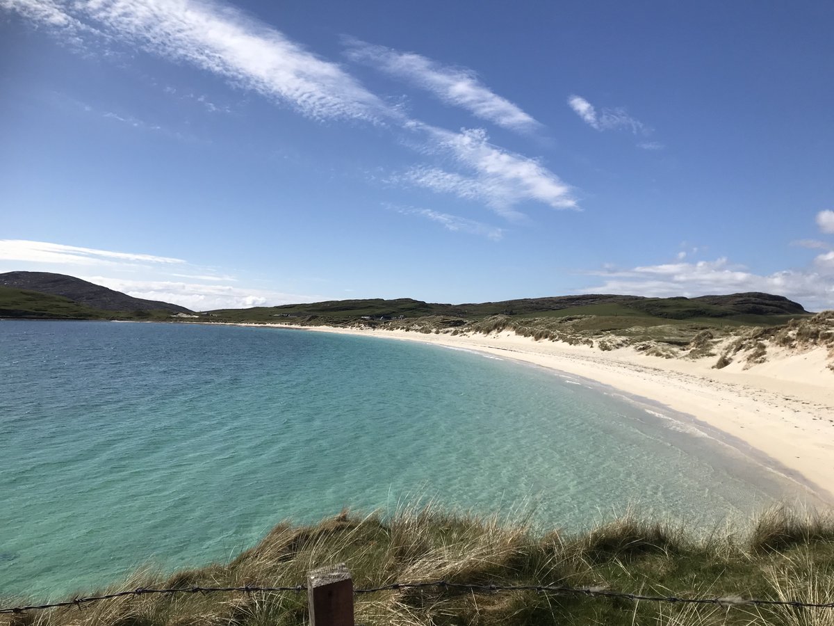 Ros98732987's tweet photo. There are only 1000 people on the Isle of Barra - we are looking for 1 to become our next #Coop Member Pioneer!!! :-) #Community #OuterHebrides #Barra https://t.co/L6JW80kHVJ https://t.co/FGOKVg5tSc