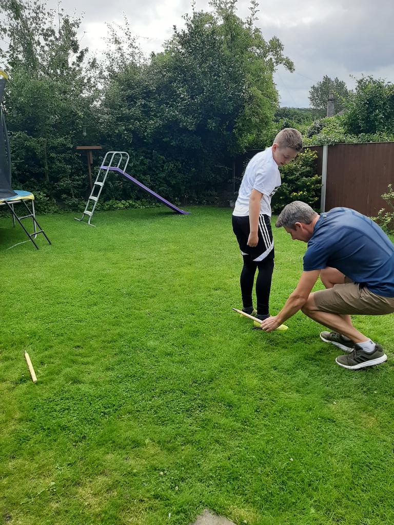 CharlieRikki10's tweet photo. Virtual Sports Day is underway! @BaildonCE .. the scores are coming in 💪.. #virtualsportsday https://t.co/FnTuEGBvsP