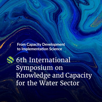 ihedelft's tweet image. The 2020 Delft Agenda for Action was launched today!  This agenda, developed by the participants of #CapDevSymp focuses on a shift in mindset needed to deliver all water-related #SDGs &amp;amp; includes 15 Immediate Actions to improve water sector capacity. un-ihe.org/news/developin…