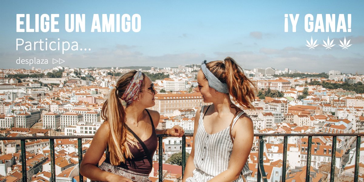 sweetseeds_es's tweet photo. 👭¡¡GANA 2 PACKS 3+1 Y 2 CAMISETAS SWEET SEEDS®️ PARA COMPARTIR CON TU COLEGA!!👬⁣
⁣
¿Cómo puedes participar?⁣⁣
 ⁣⁣
1. Síguenos en @sweetseeds⁣⁣
2. Dale me gusta a esta foto.⁣⁣
3. Deja un comentario nombrando a 1 colega.⁣
 ⁣⁣
🍀¡Suerte y feliz día de la amistad!🍀⁣ https://t.co/mmIcrL2iwt