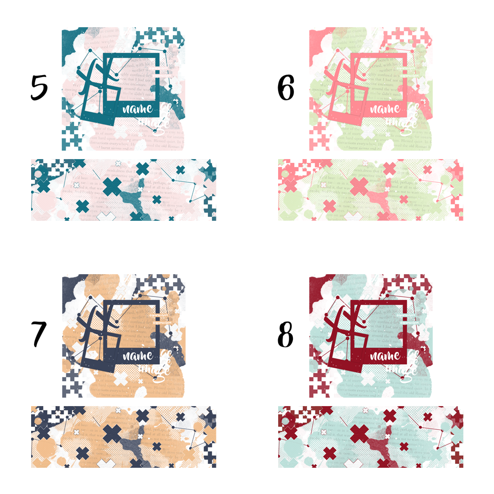 / ขายพินกึ่งสำเร็จ 8 สี ( lot 2 )

- เมนชั่นมาได้เลยนะคะ

⛅️ ราคา 45 บาท (รวมเฮดแล้ว)
⛅️ เปลี่ยนชื่อ ใส่รูปให้ฟรี!
⛅️ ตัวอย่างในเมนชั่น

#พื้นที่โปรร้าน #พื้นที่โปร #ร้านฟอร์บอท