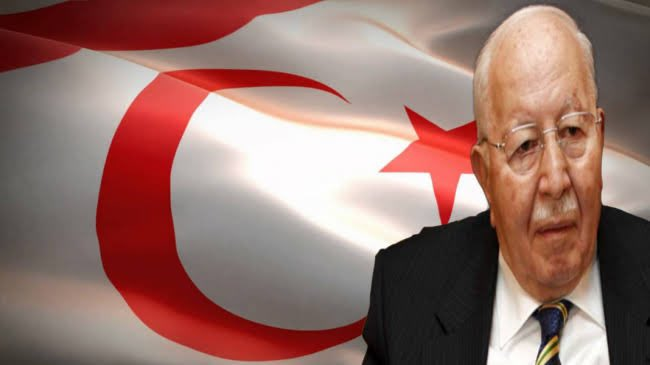 snnburhan's tweet photo. CHP Eski Genel Başkanı Deniz Baykal mecliste bir toplantıda gazetecilere Ecevit'in Kıbrıs Fatihi olmadığını söyledi.Gerçeklerin çok farklı olduğunun altını çizdi.Bugün herkes Ecevit'i Kıbrıs Fatihi sanıyor.Gerçek Fatih, Erbakan Hoca ve Genel Kurmay Başkanı Semih Sancardır https://t.co/jPneWAh2Yb