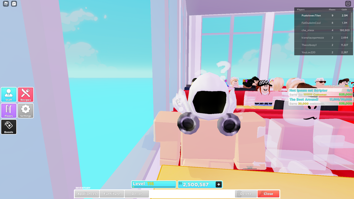 ElementalGami17's tweet photo. @BuildIntoGames FINALLY! 🥺❤️ https://t.co/3cZUdsBXu4
