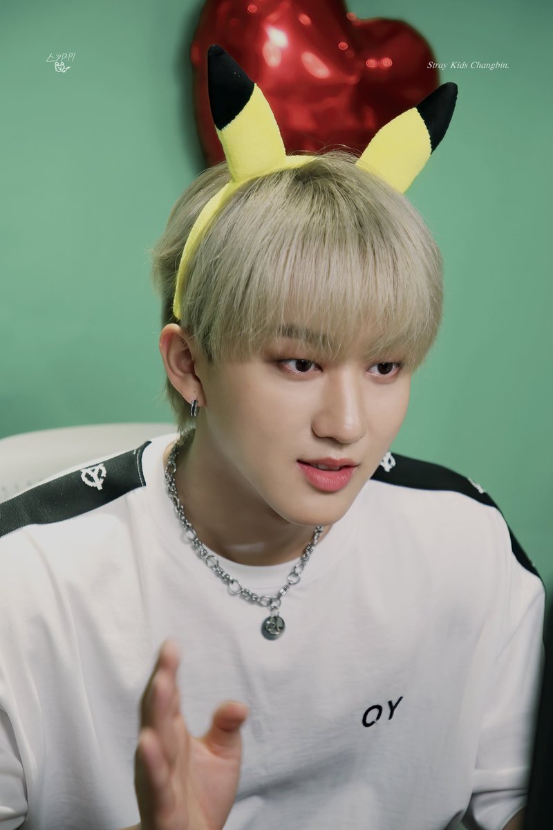 SKZ DIARY] HQ 200719 #チャンビン #Changbin 『GO LIVE』 VIDEO CALL
