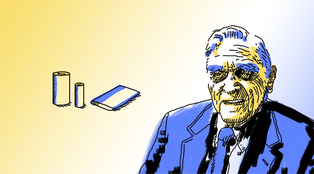 AdvPortfolio's tweet photo. Learn more about the life and career of @NobelPrize laureate John B. Goodenough in this week's #PioneersInScience article: https://t.co/sOXfJHCwbR https://t.co/jfpMouxP3b