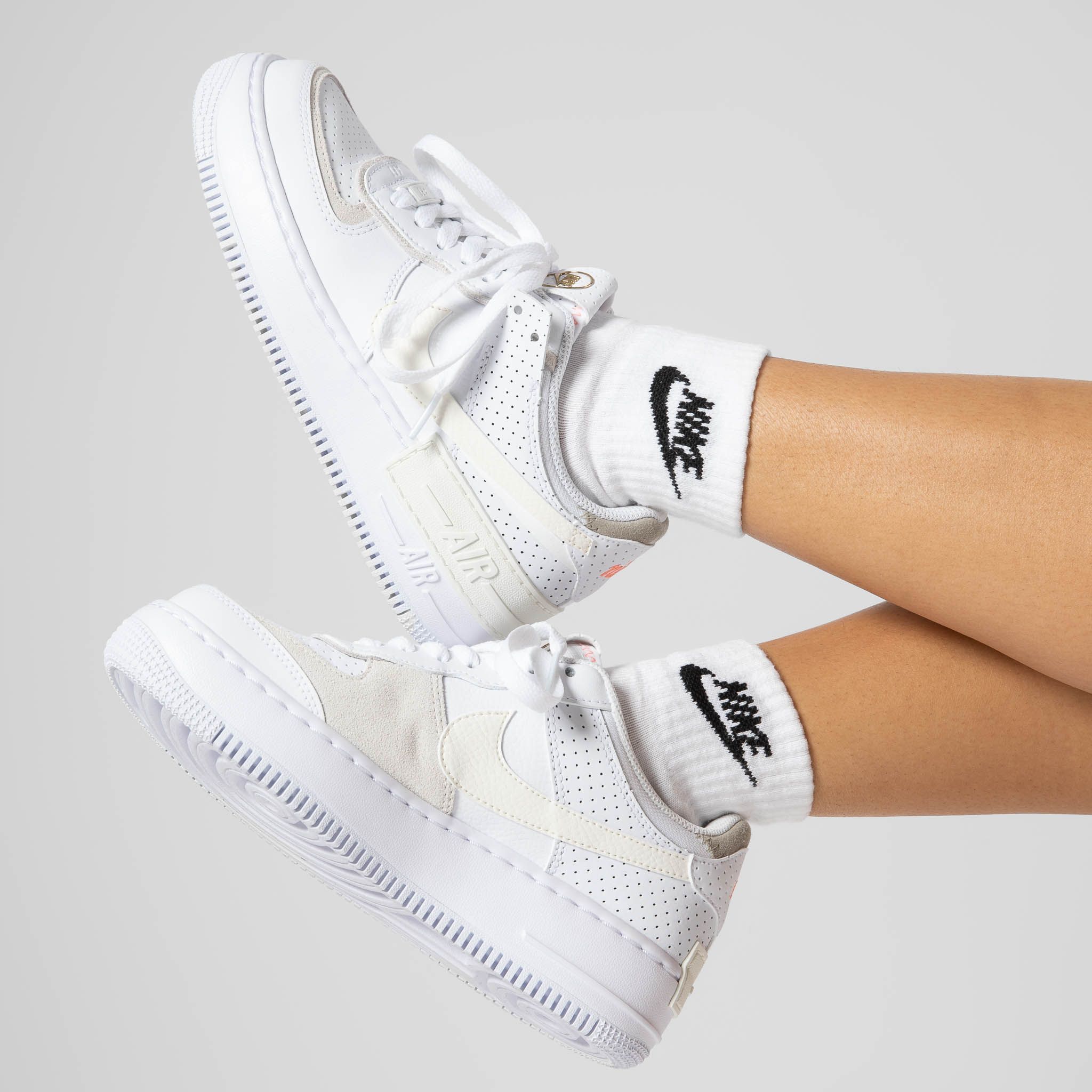 Air force top 1 dfo