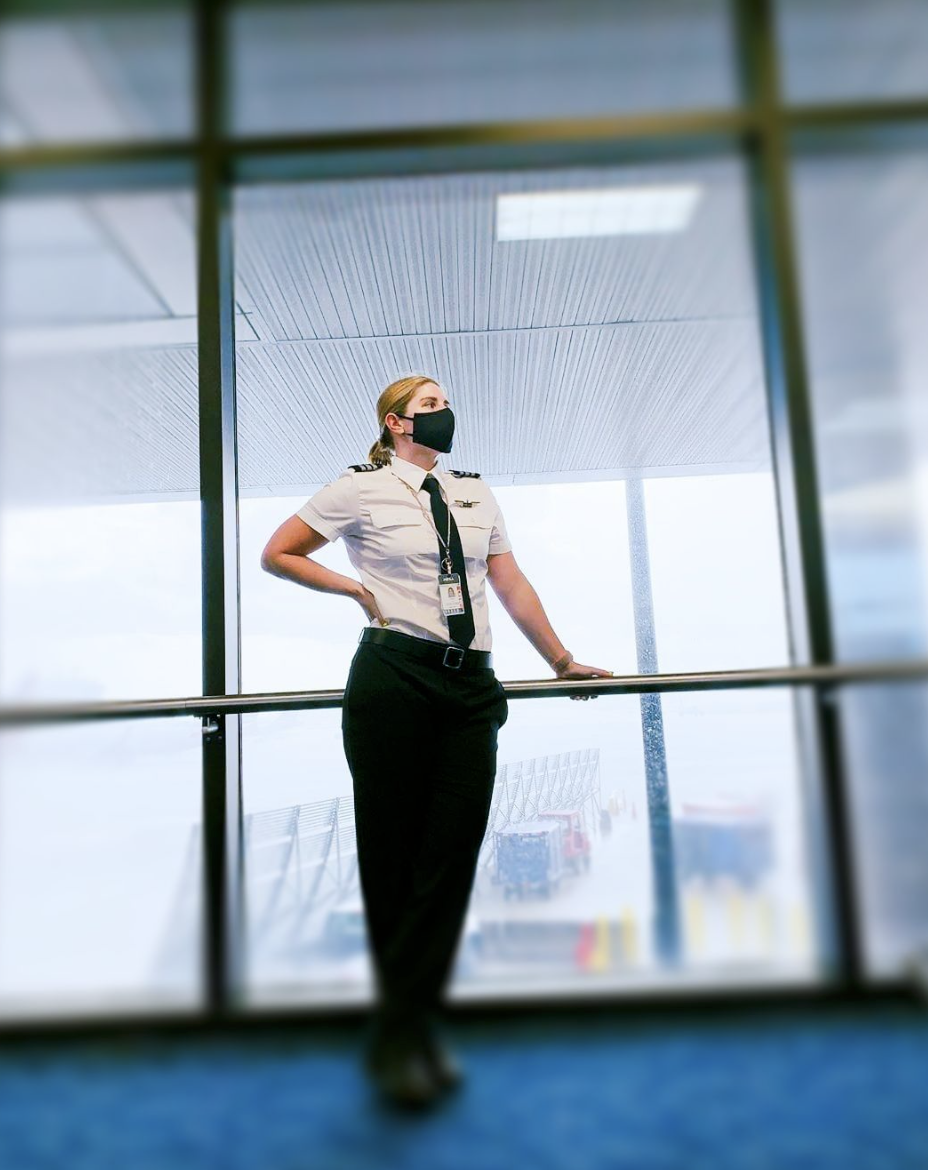WTTC's tweet photo. 🙌 #MondayMotivation

Travel &amp; Tourism provides women with more opportunities for workforce participation, leadership, entrepreneurship and empowerment – becoming one of the sectors with the most female employees, particularly in developing countries. https://t.co/gQxk41xweX