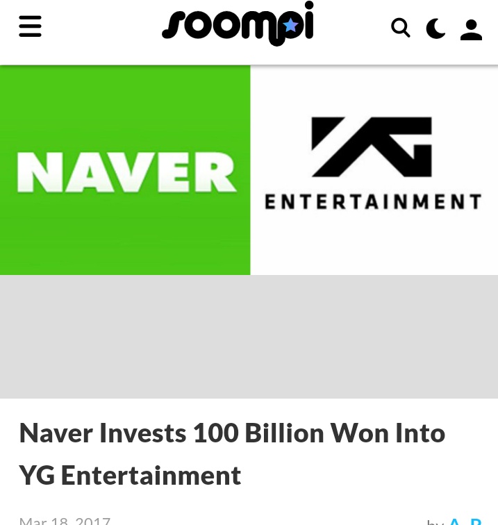 Then you realize  @BTS_twt got where they are now with NAVER - the biggest search engine of , far bigger even than Google - blocking articles about them from the main page, Koreans learning about their historical records from yt and friends, but helped YG with tries to ruin them