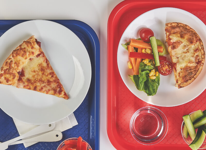 OetkerproUK's tweet photo. Did you know we have pizzas designed specifically for schools? Our Balanced Choice Pizza and 1 of 5 a day are designed to give kids a taste they love but with added nutritional benefits.
To learn more, visit our Feel Good Hub👇
https://t.co/ZS3TgjhcxK
#pizzaexperts #chef https://t.co/u1oiIoEdLy