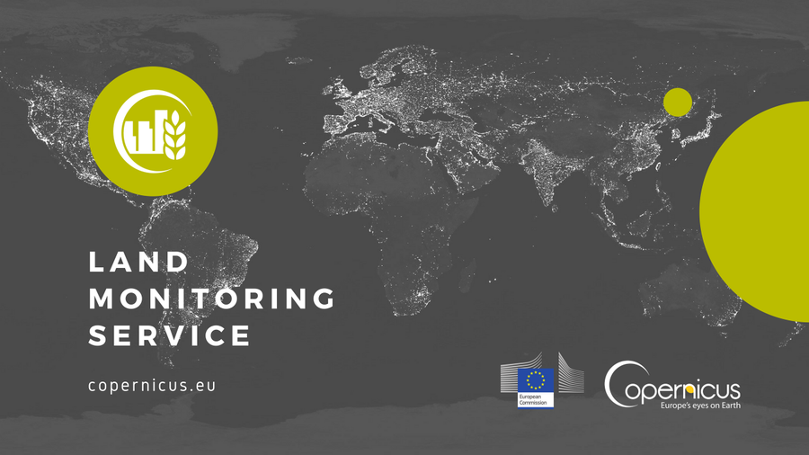 CopernicusEU's tweet photo. 🌿 @CopernicusLand reliably provides a set of biophysical variables which describe the state and the evolution of vegetation, the #energy budget, the #water cycle and the cryosphere over #land surface at a global scale.
👉 Global component: https://t.co/Hl7OFWjOMX https://t.co/IfCCR2fgUd