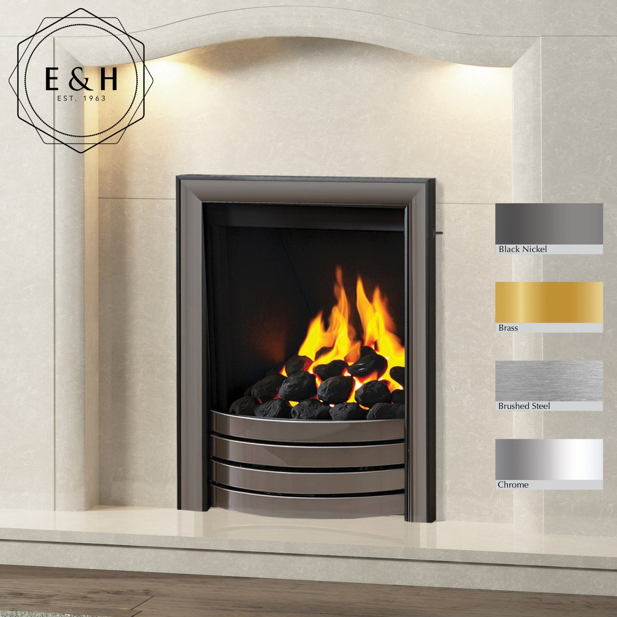 ElginAndHall's tweet photo. Once you've selected your perfect Elgin &amp; Hall surround, why not give it a glowing heart at its centre with an Elgin &amp; Hall gas fire?
#Gas #Fire #Elgin&amp;Hall #Perfection #Heat #Flame #Glowing #Design #Style #Northeast #Cosy #Interior #Design #Livingroom https://t.co/VNYaYbB3R8
