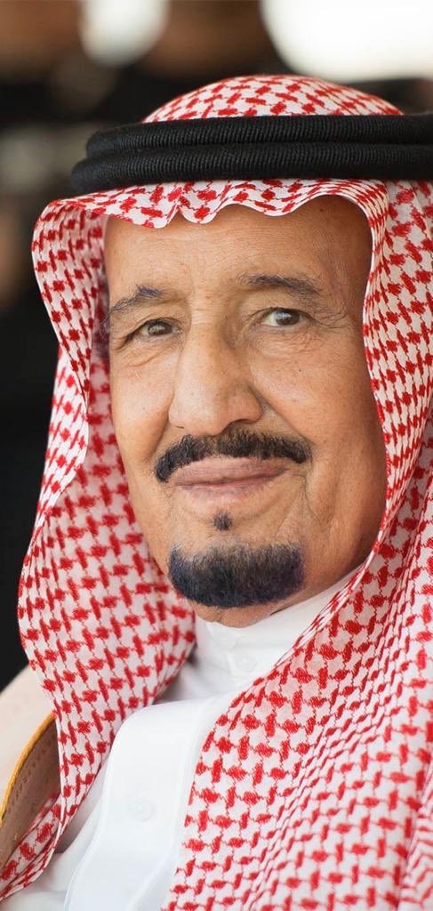 اللهم اشفه أنت الشافي لا شفاء إلا شفاءك شفاء لا يغادر سقماً
اللهم احفظ مليكنا وقائدنا 
#خادم_الحرمين_الشريفين
