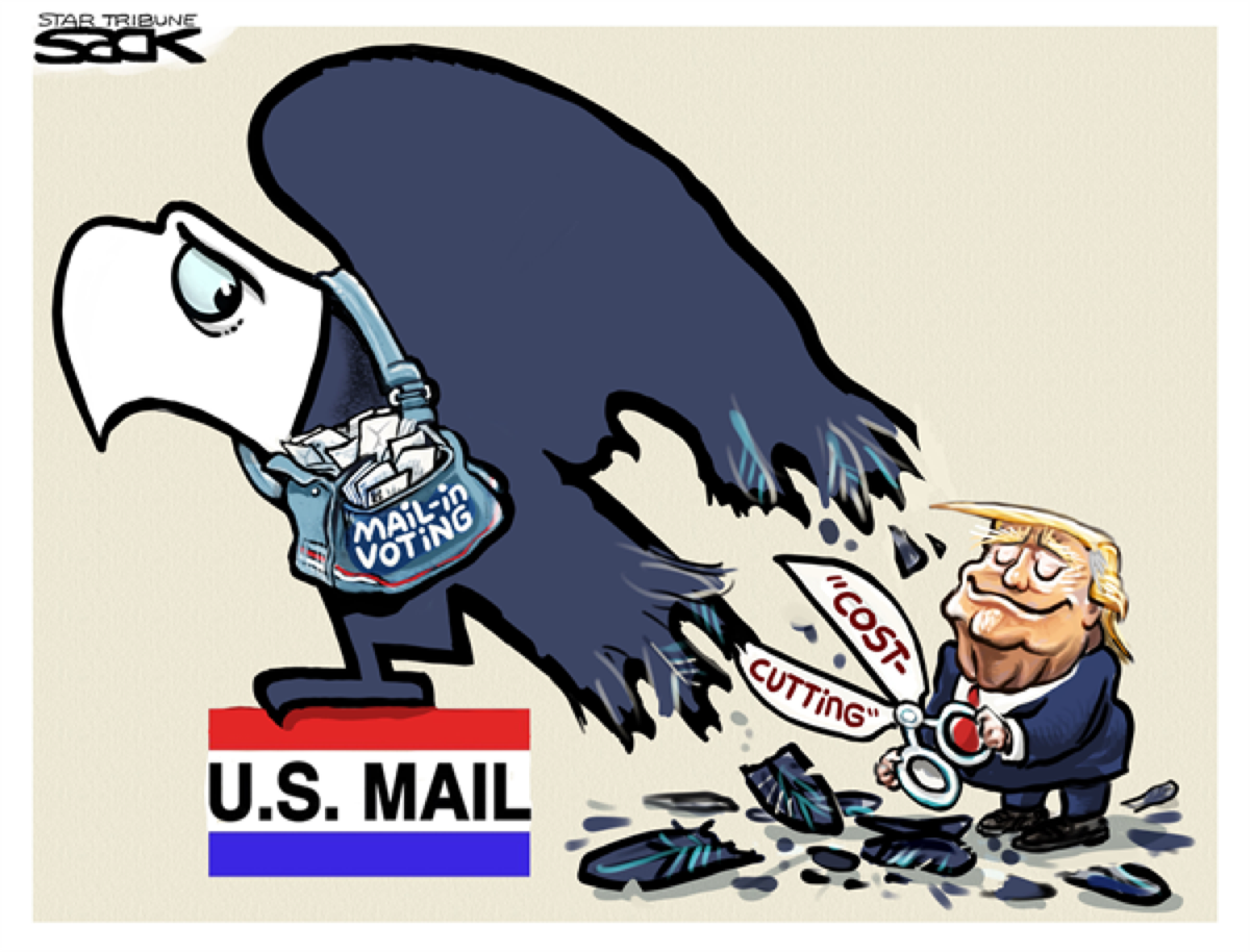 gstuedler's tweet photo. #mail_in_voting https://t.co/gR5WUNAEtl