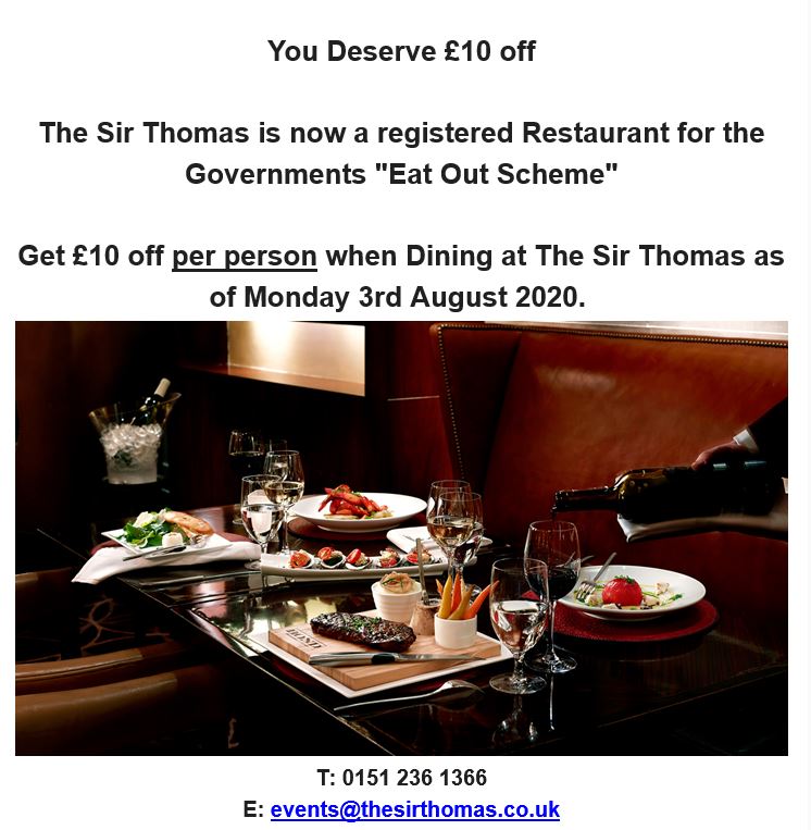 MONEY OFF!!!!! 
0151 236 1366 OPTION 1