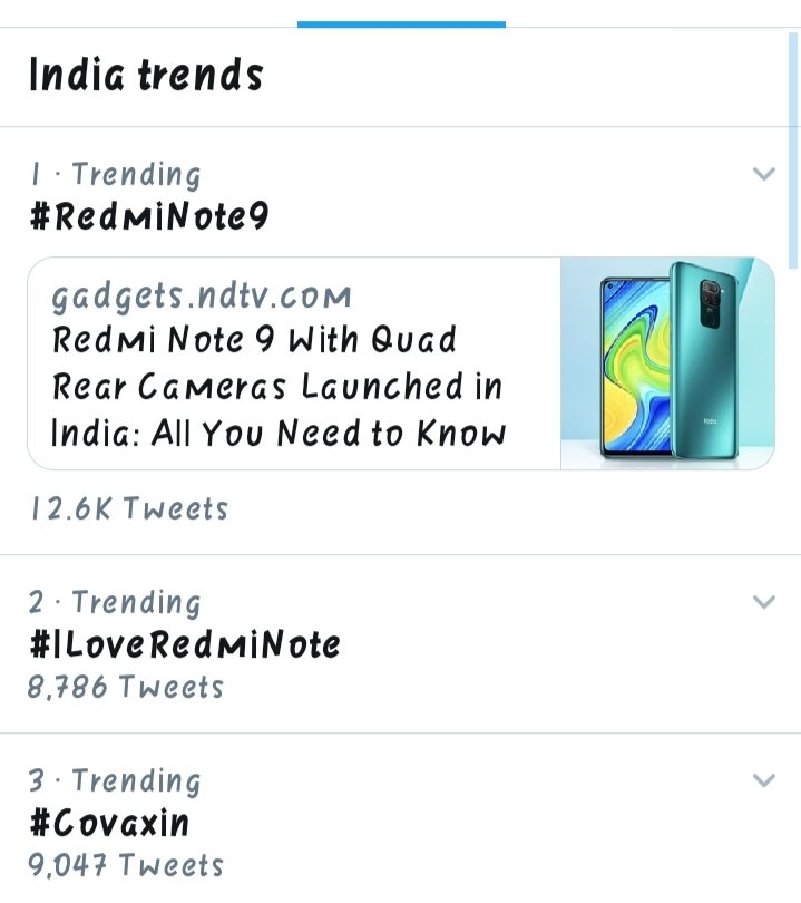 WarisAzhar's tweet photo. Aise hoga China ka boycott... 🤣🤣
#RedmiNote9 #ILoveRedmiNote9 https://t.co/V6MbxOTXTv