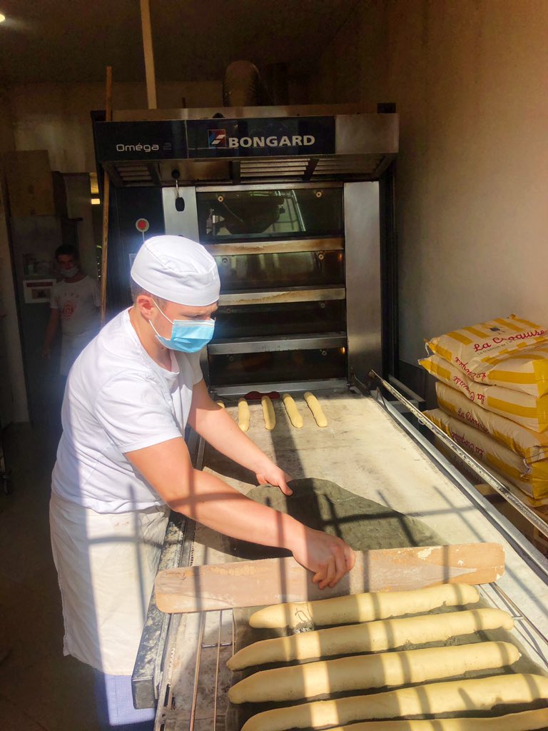 Alain Griset tweet media