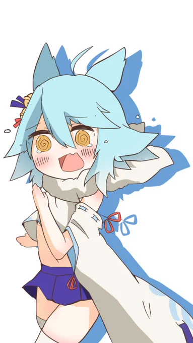 わぁーい指揮官レベルが120になったよ!
吹雪ちゃんを愛し!吹雪ちゃんを集め!吹雪ちゃんを飾り!吹雪ちゃんを描く!おっぽですっ!(๑° ꒳ °๑)
皆さん僕怖くないんで!!これからも仲良くして下さいね!!気軽に絡んできても良いんだからね!!フォローとかも待ってるし!! 