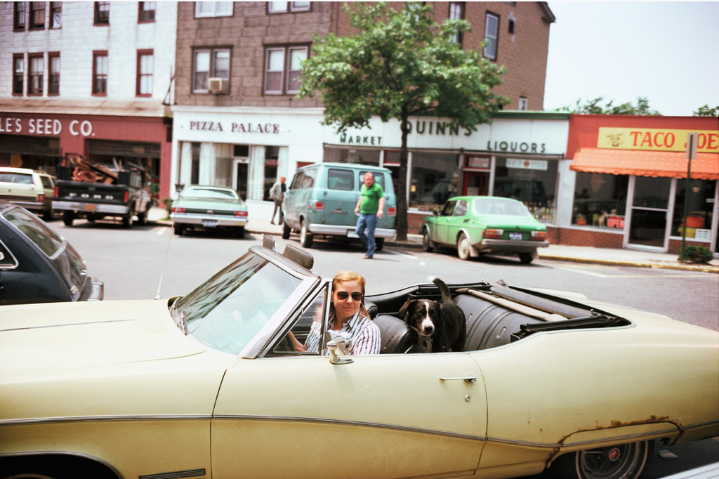 MACK_books's tweet photo. This Wednesday and Thursday join Stephen Shore and Britt Salvesen in conversation about pioneering the aesthetic of the great American road trip, the new vanguard of Instagram photography, and practicing the act of seeing.

Click the link to sign up https://t.co/n0bGAM0JbG https://t.co/36l8rC8xGw