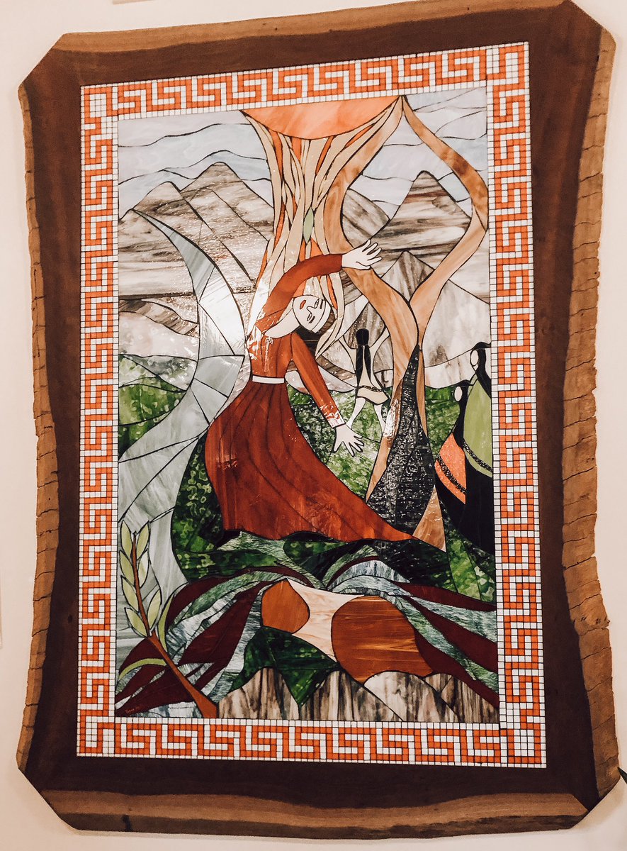 Sharna Bateman tweet media