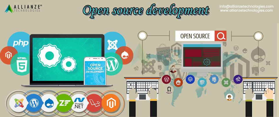 AllianzeTech00's tweet photo. Utilizing the power of the #opensource #software to build new product at a flexible pricing.
#CMS #joomla #magento #Drupal #croogo #webdevelopment #WordPress #webdesign #onlinebusiness #mobileapp #socialmedia #business

Get to know the service!

https://t.co/FLgqh61J5H https://t.co/oVodDItvPa