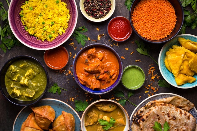 turistipercaso's tweet photo. Si dice che l'#India non sia un paese semplice da visitare, non è una meta per una "semplice vacanza", per un viaggio in questa Terra devi essere pronto! Francesca e Stefano (Travel Trouble, da #Wanderoo) ci parlano della cucina indiana e dei suoi sapori https://t.co/wsouLhH2US https://t.co/8B7JGdf6C5